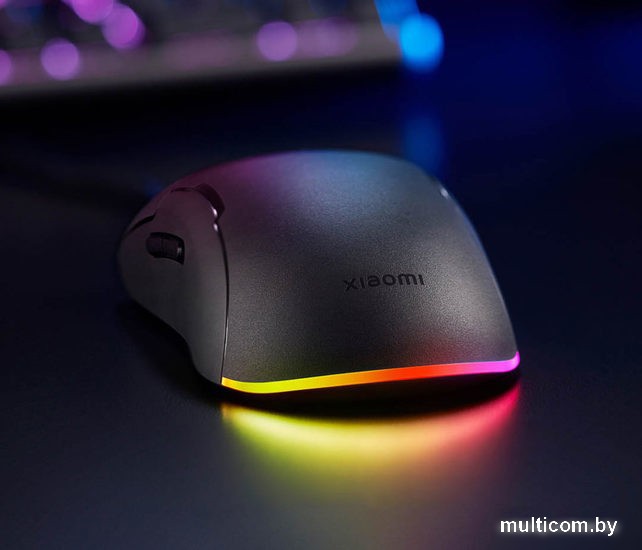 Игровая мышь Xiaomi Gaming Mouse Lite YXSB01YM