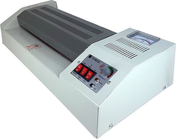 Ламинатор Гелеос ЛМ А3 Про