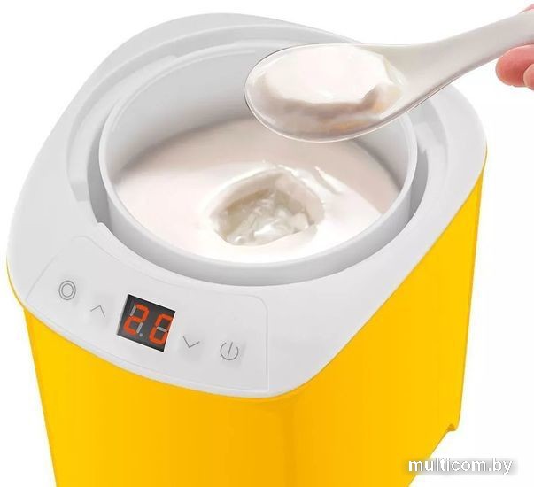 Йогуртница Kitfort KT-4090-1