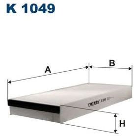 Filtron K1049