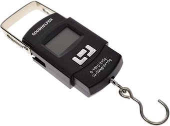 Кухонные весы Goodhelper HS-S10