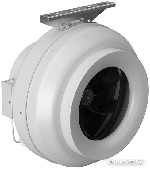 Осевой вентилятор ERA D250 Pro Cyclone 250