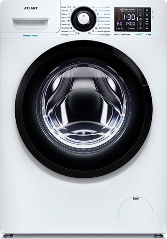 Стиральная машина ATLANT СМА 80С1414-С-02