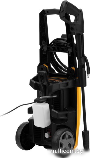 Мойка высокого давления Denzel R-170