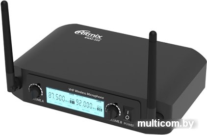 Микрофон Ritmix RWM-222