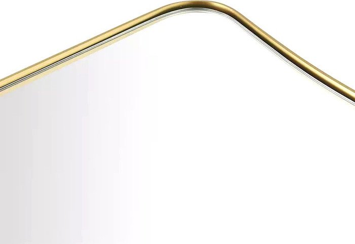 Зеркало Bergenson Bjorn Raffin BB0000267