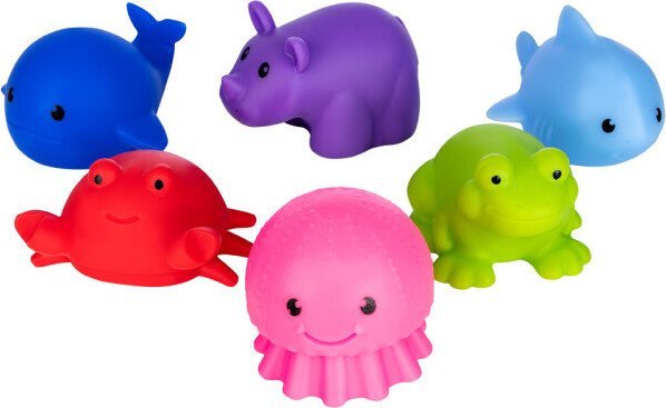 Игрушка для ванной Fancy Радостное купание BATH06