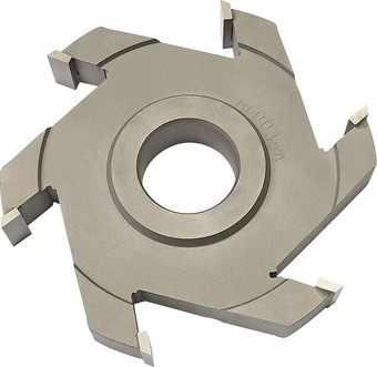 Фреза пазовая Белмаш 125х32х20 мм RF0036T