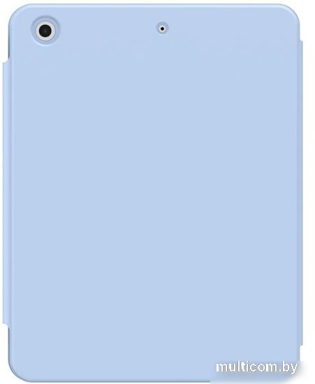 Чехол для планшета Baseus Minimalist для Apple iPad 10.2 (голубой)