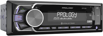 USB-магнитола Prology GTR-200