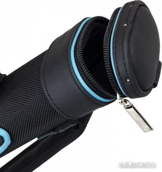 Winner I 30.201.62.4 (черный/бирюзовый)