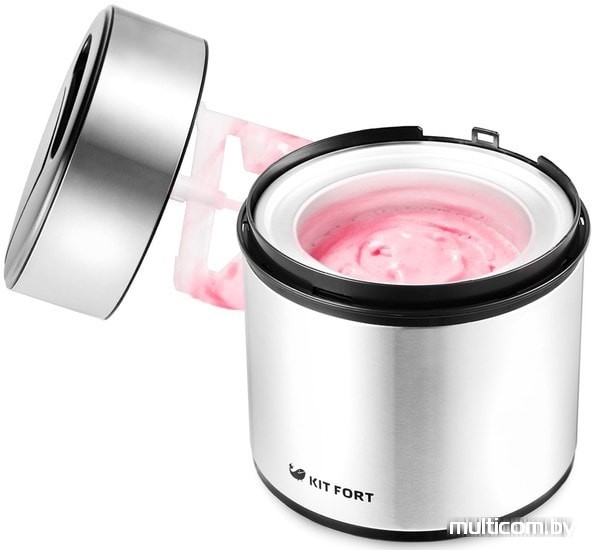 Мороженица Kitfort KT-1804