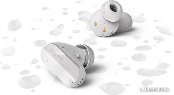 Наушники Philips TAT3508WT/00