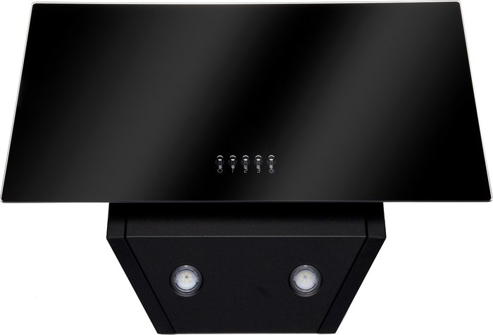 Кухонная вытяжка Konigin Colibri 60 (черный)