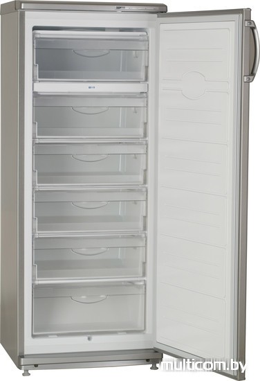 Морозильник ATLANT М 7184-080
