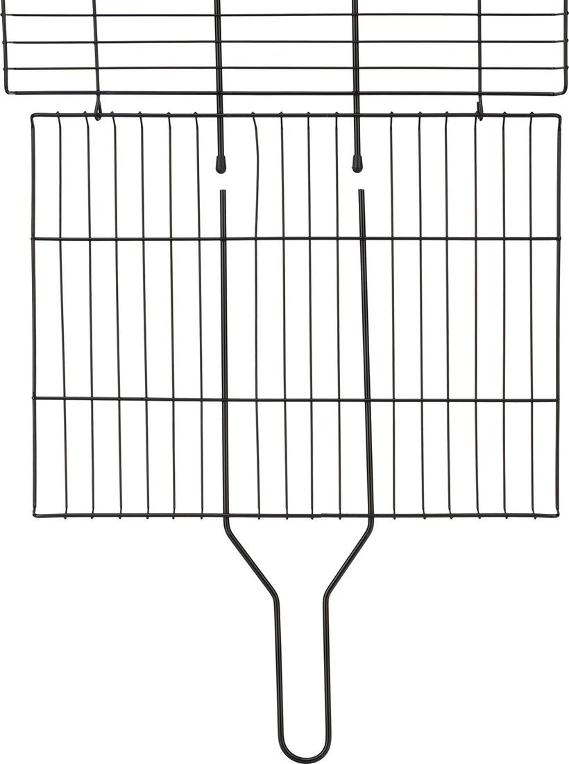 Решетка-гриль Palisad Camping 69556