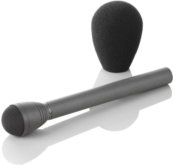 Микрофон Beyerdynamic M 58