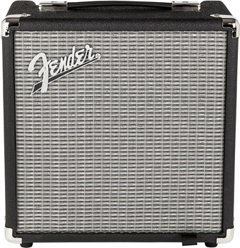 Комбоусилитель Fender Rumble 15