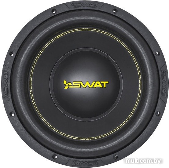 Головка сабвуфера Swat MAS-10 v.2