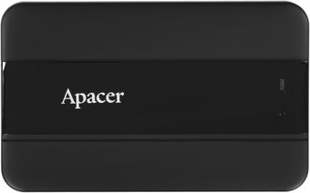 Внешний накопитель Apacer AC237 1TB AP1TBAC237B-1