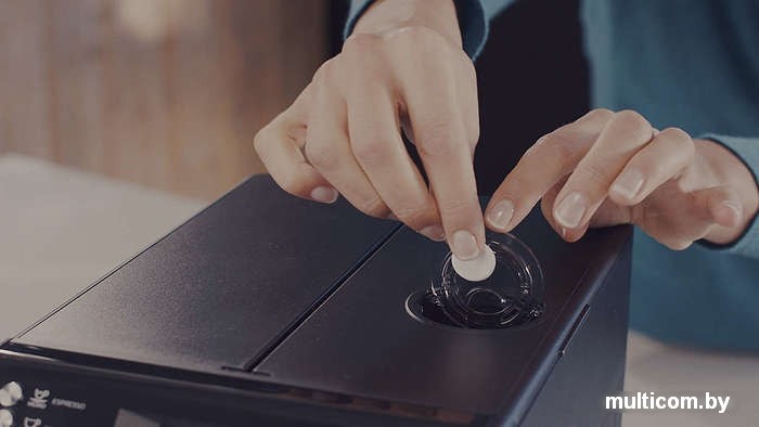 Таблетки от кофейных масел Philips CA6704/10