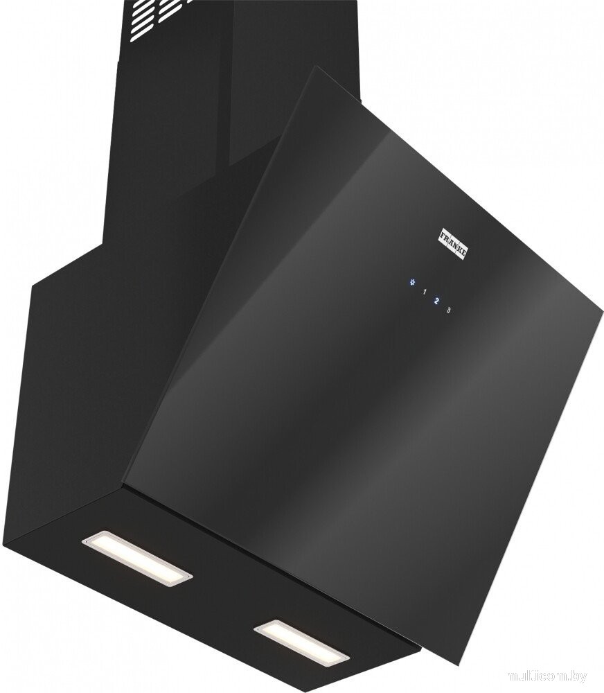 Кухонная вытяжка Franke Lens 50 BK 330.0712.119