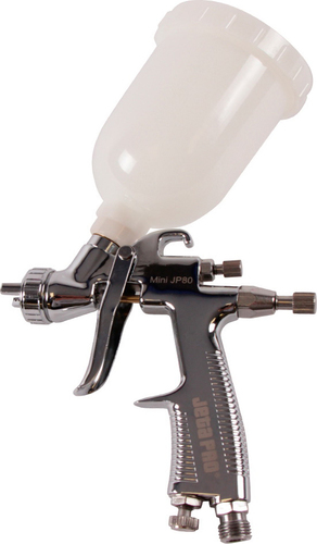 Краскопульт Jeta Pro Mini JP80/10 LVMP