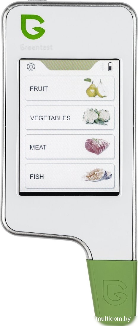 Нитратомеры, дозиметры, экотестеры Sundays Home SYA007379