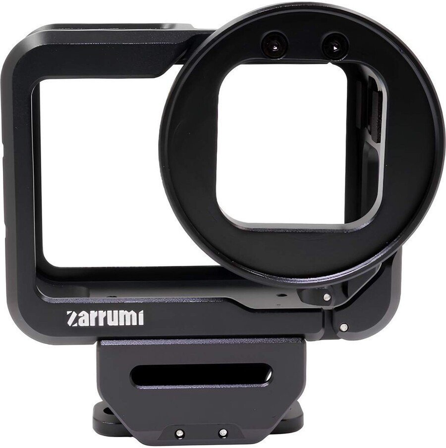 Клетка Zarrumi GP-12M