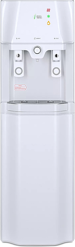 Кулер для воды Ecotronic T98-U4L (белый)