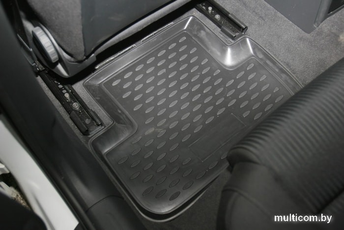 Комплект ковриков для авто Element NLC.04.09.210 (4 шт)