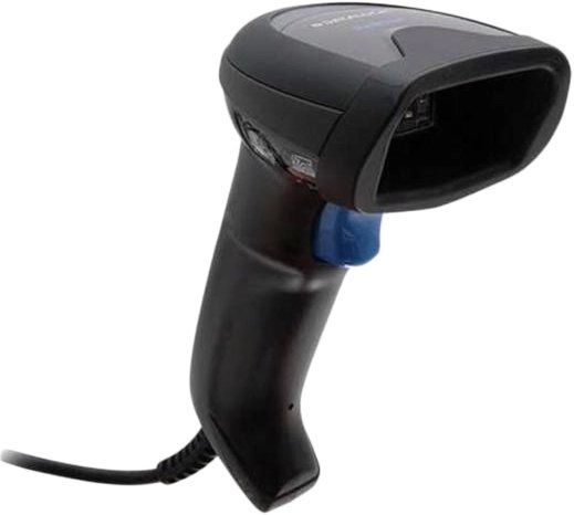 Сканер штрих-кодов Datalogic QuickScan QD2590-BKK1