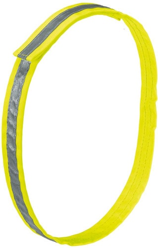 Светоотражатель для ошейника Ferplast Reflex C15/44 75194970 (желтый)