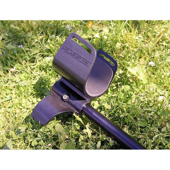 Металлоискатель Fisher Labs F22-11DD