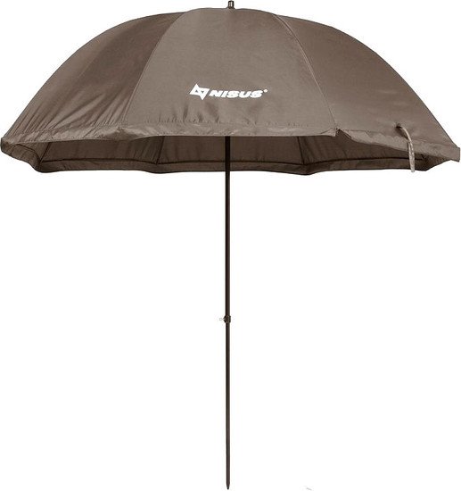Садовый зонт Nisus N-240-TZ