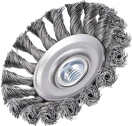 Щетка для электроинструмента FORCH 586051155