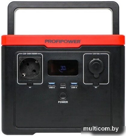 Profipower ПЭ-600PRO