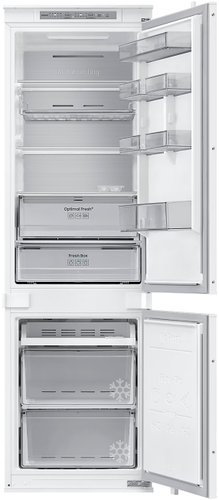 Холодильник Samsung BRB80F26CES0EO