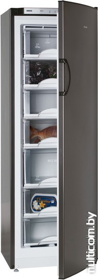 Морозильник ATLANT М 7204-160