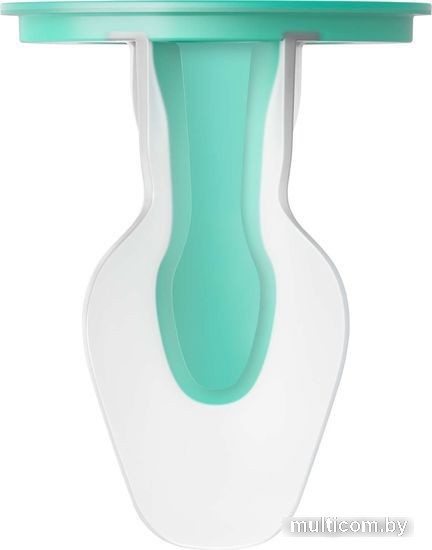 Бутылочка для кормления Philips Avent Natural Response с клапаном AirFree SCY673/81 (260 мл)