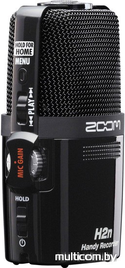 Диктофон Zoom H2n