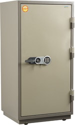 Офисный сейф Valberg FRS-140T EL
