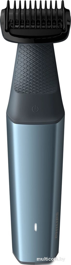 Универсальный триммер Philips Bodygroom Series 3000 BG3027/03