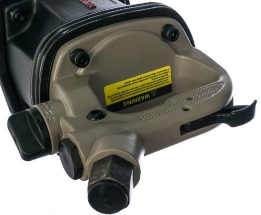 Пневматический гайковерт Crown CT38083 BMC