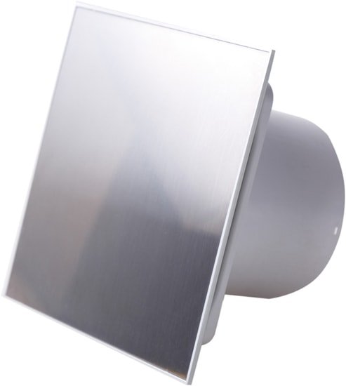 Вытяжной вентилятор Awenta System+ Turbo 125T [KWT125T-PTI125]