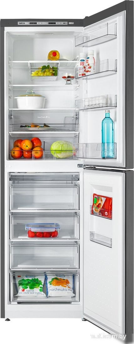 Холодильник ATLANT ХМ-6625-159