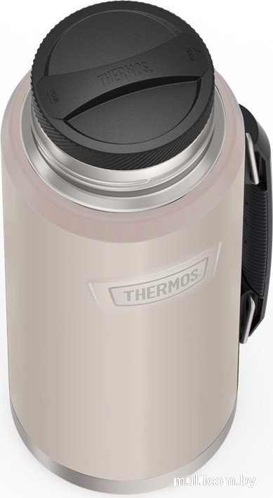 Термос THERMOS Icon IS-210 GT 1.2л (молочный)