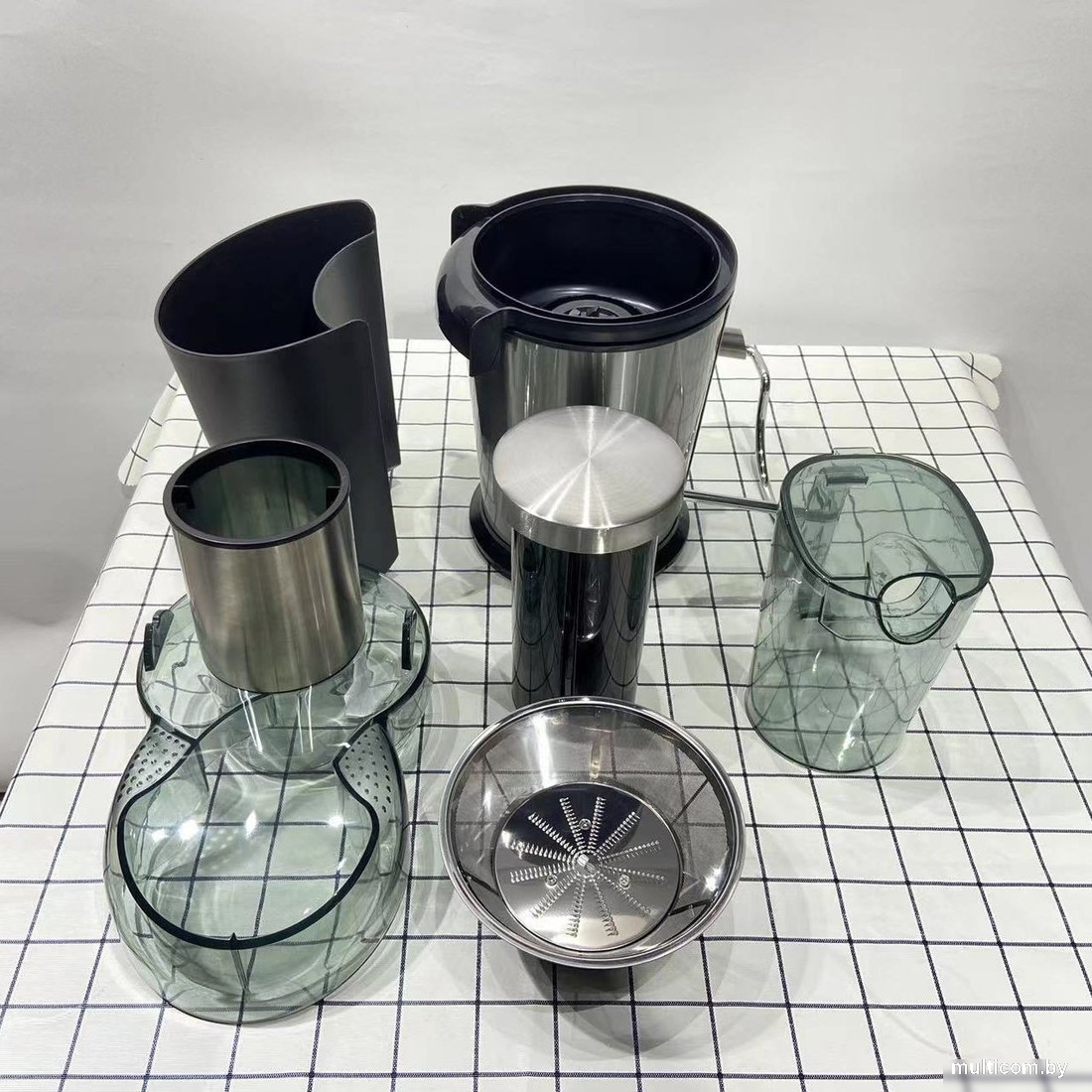 Соковыжималка Sonifer SF-5527