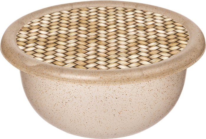 Миска для смешивания Idi Land Palermo 221116301/02