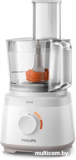 Кухонный комбайн Philips HR7310/00